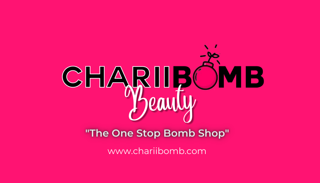 Chariibomb Beauty