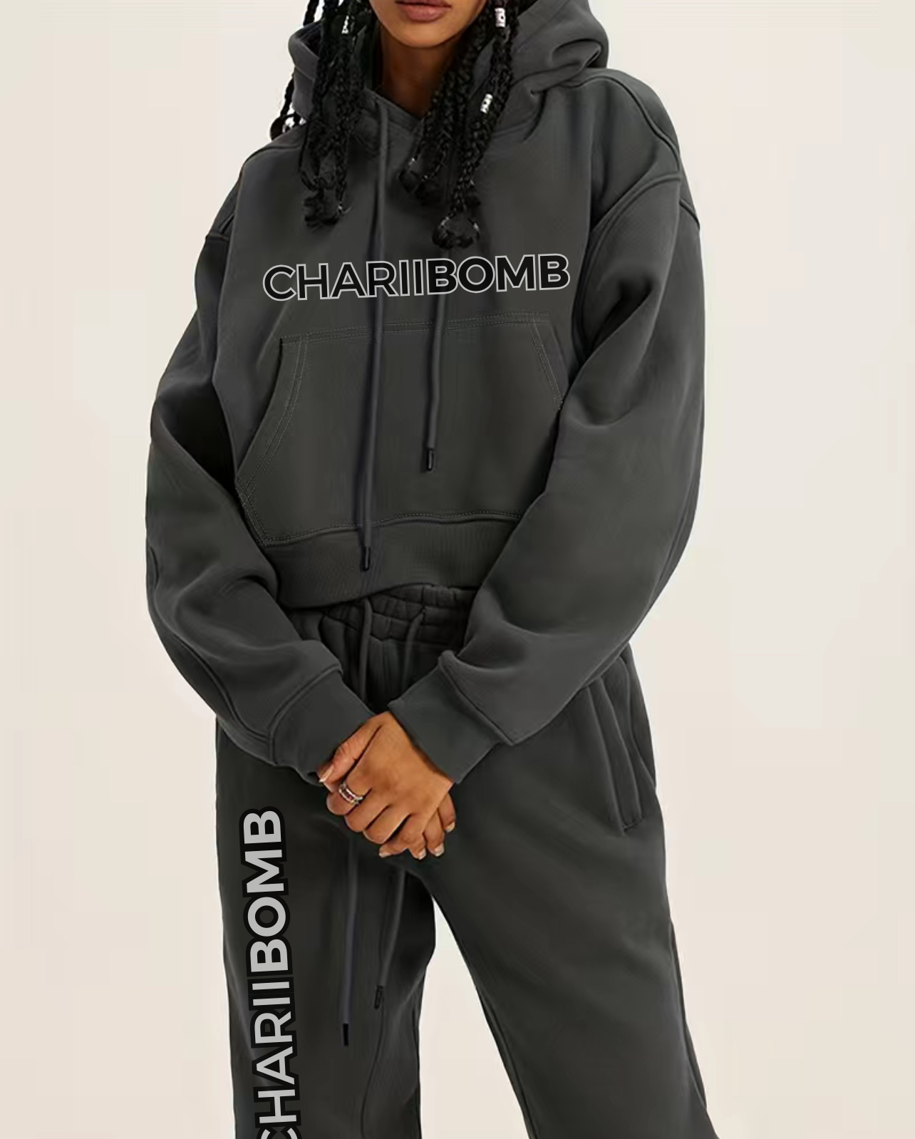 Chariibomb Winter 23