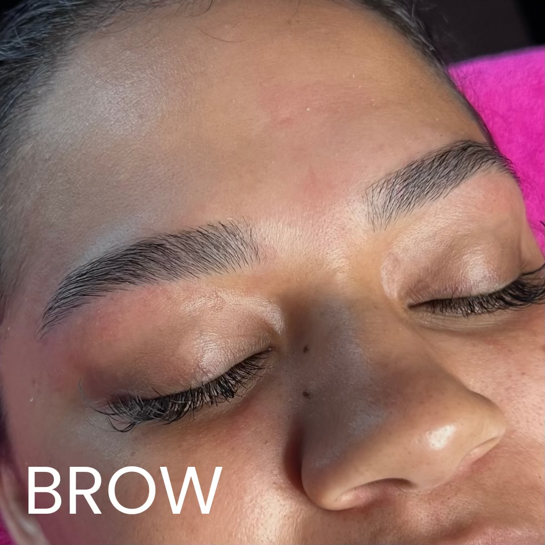 Brows