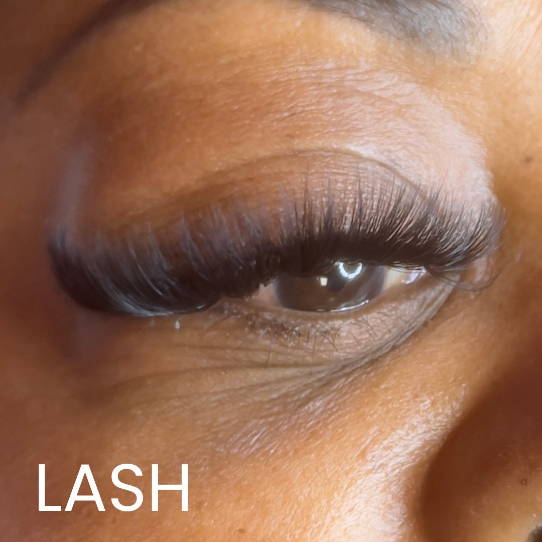 Lashes