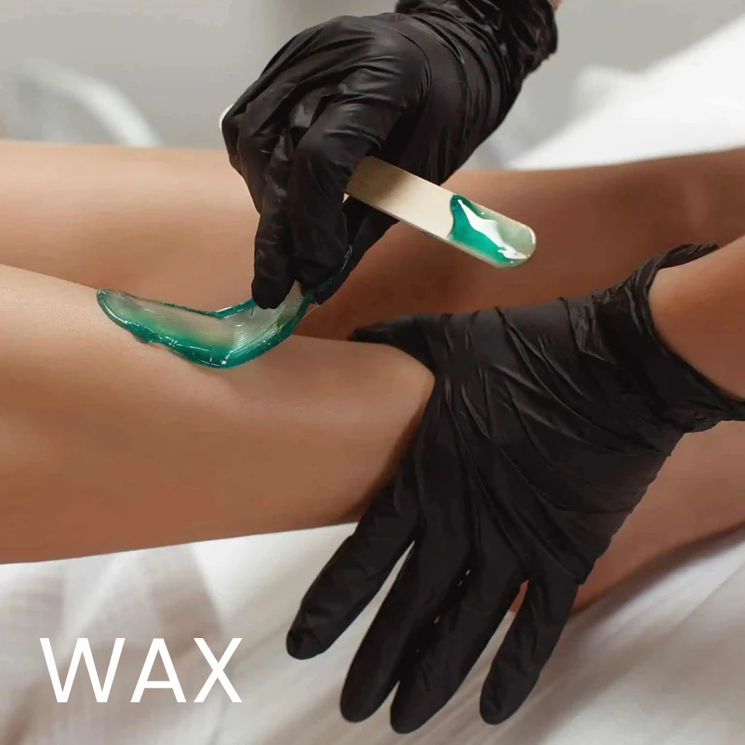 Waxing