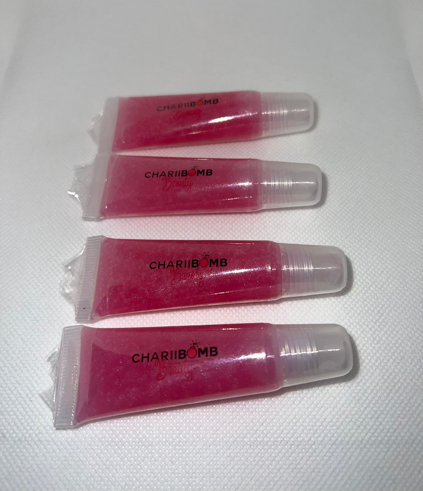 ChariiBomb Lip Gloss