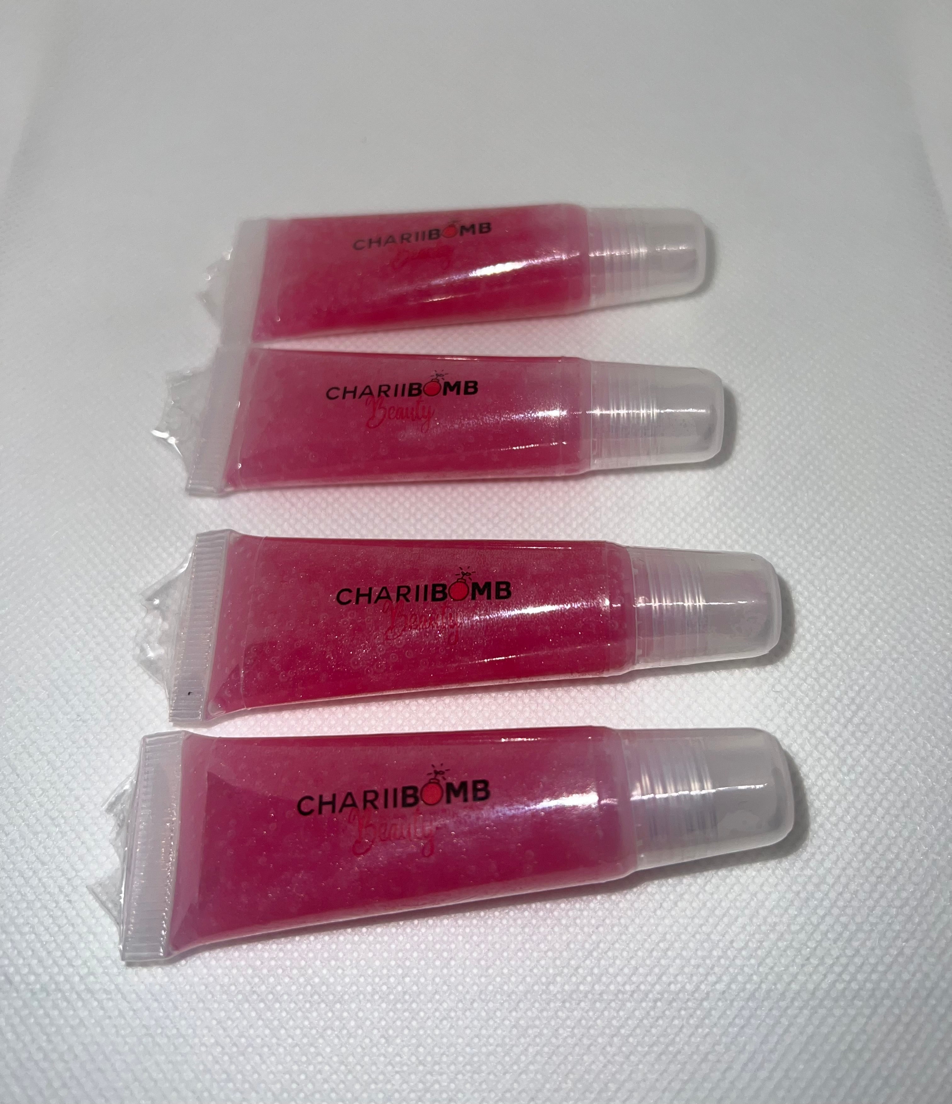 ChariiBomb Lip Gloss