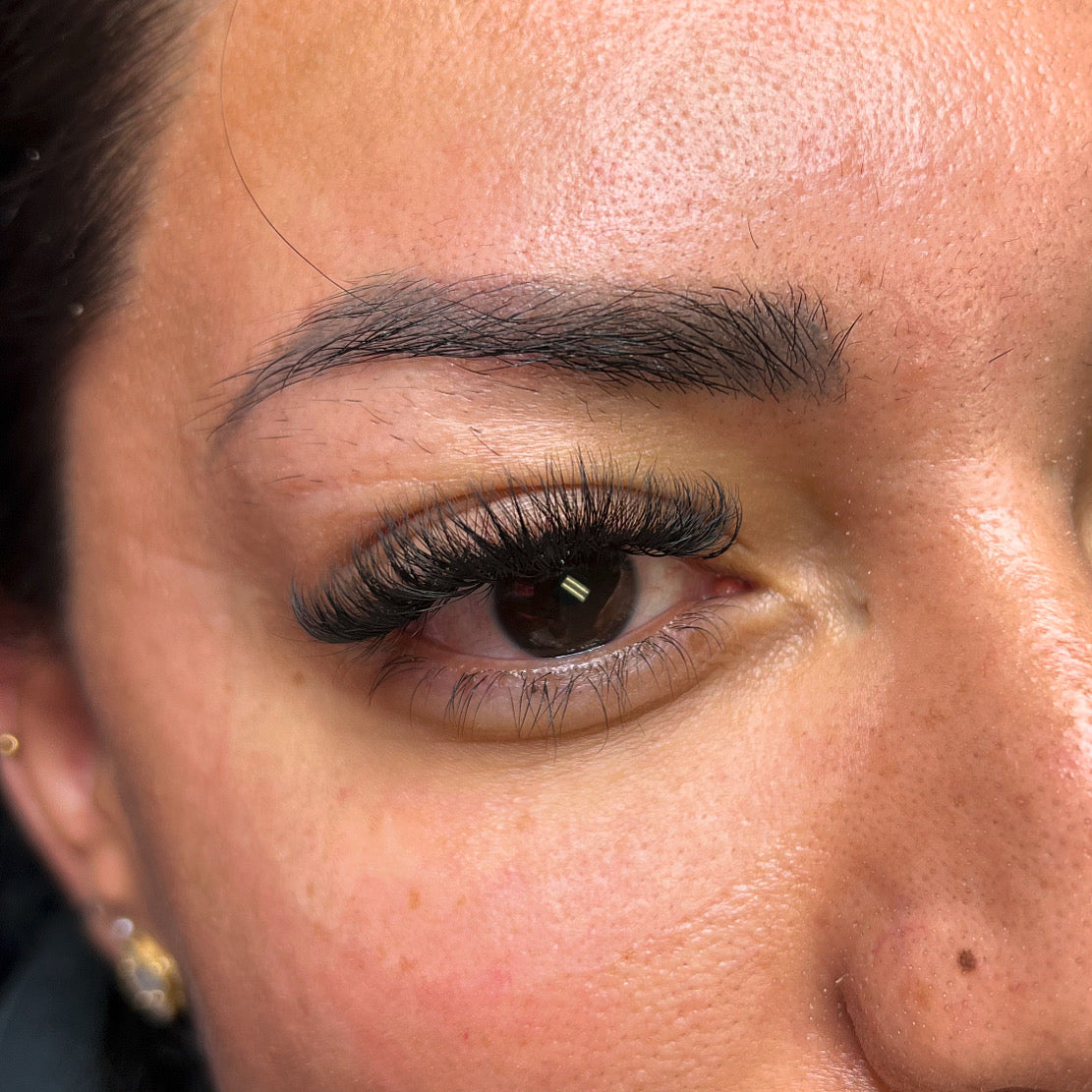 Lash Extentions