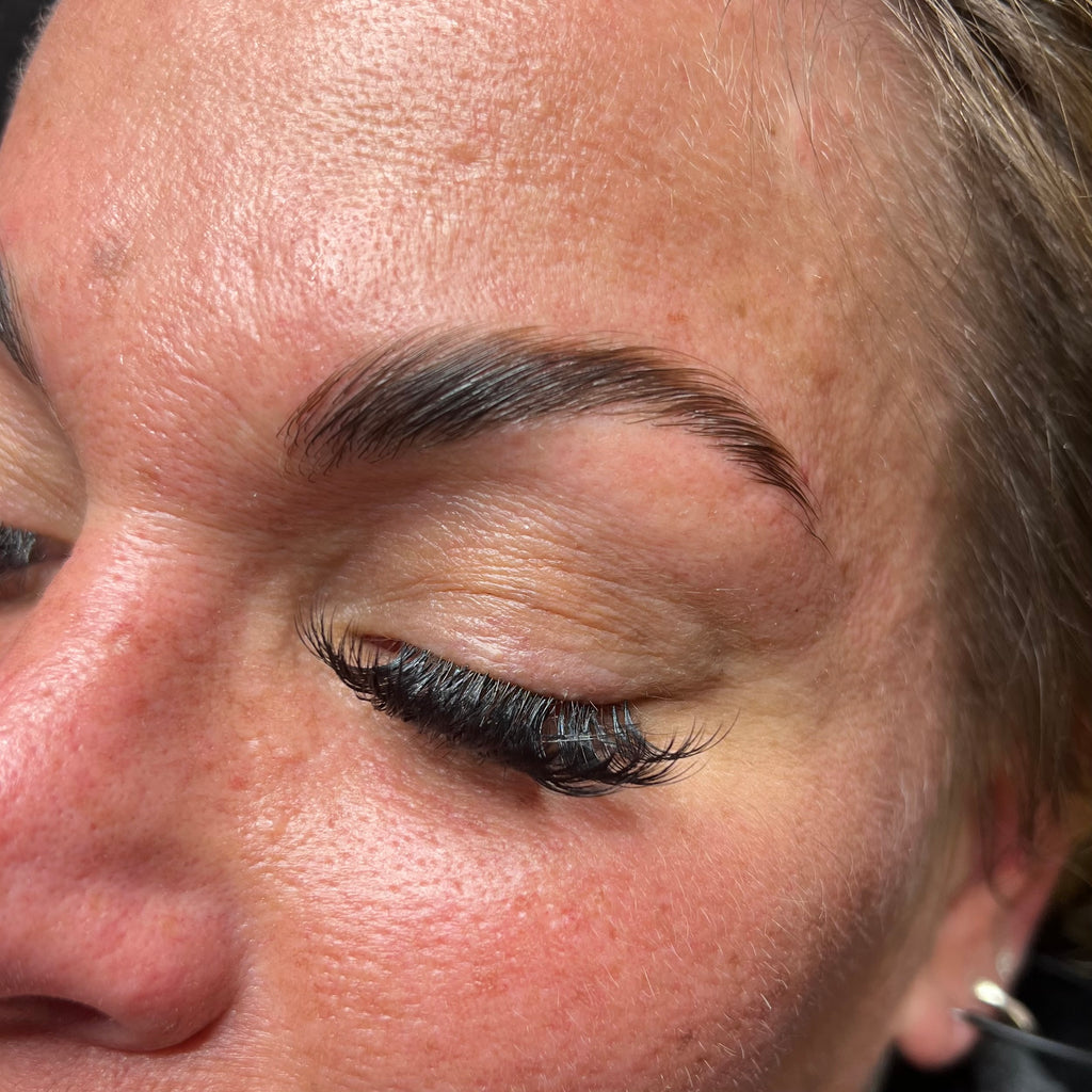 Brow Lamination
