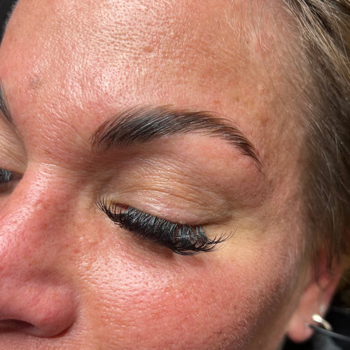 Brow Lamination