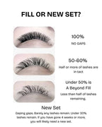 Lash Extentions