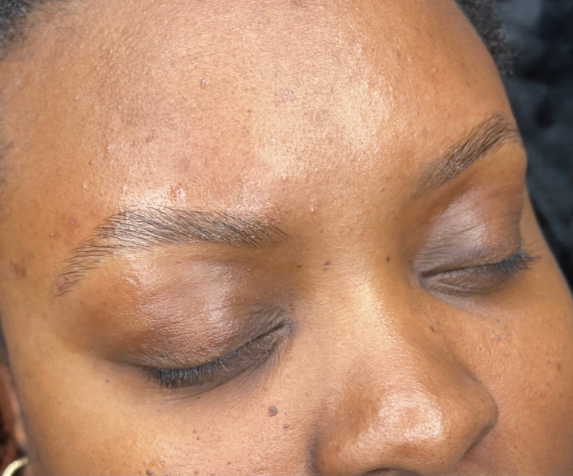 Brow Lamination