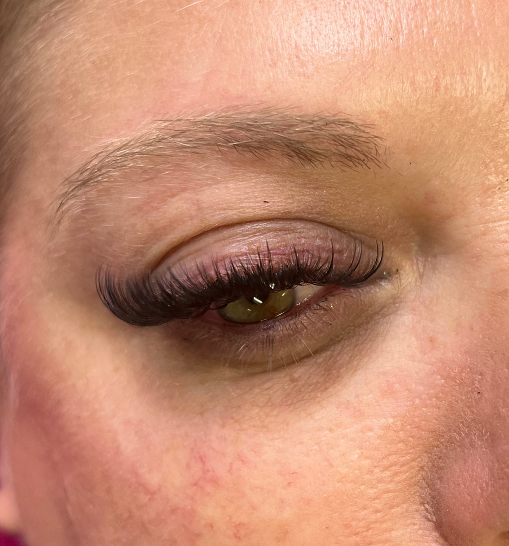 Lash Extentions