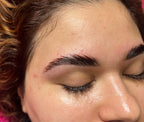 Brow Lamination