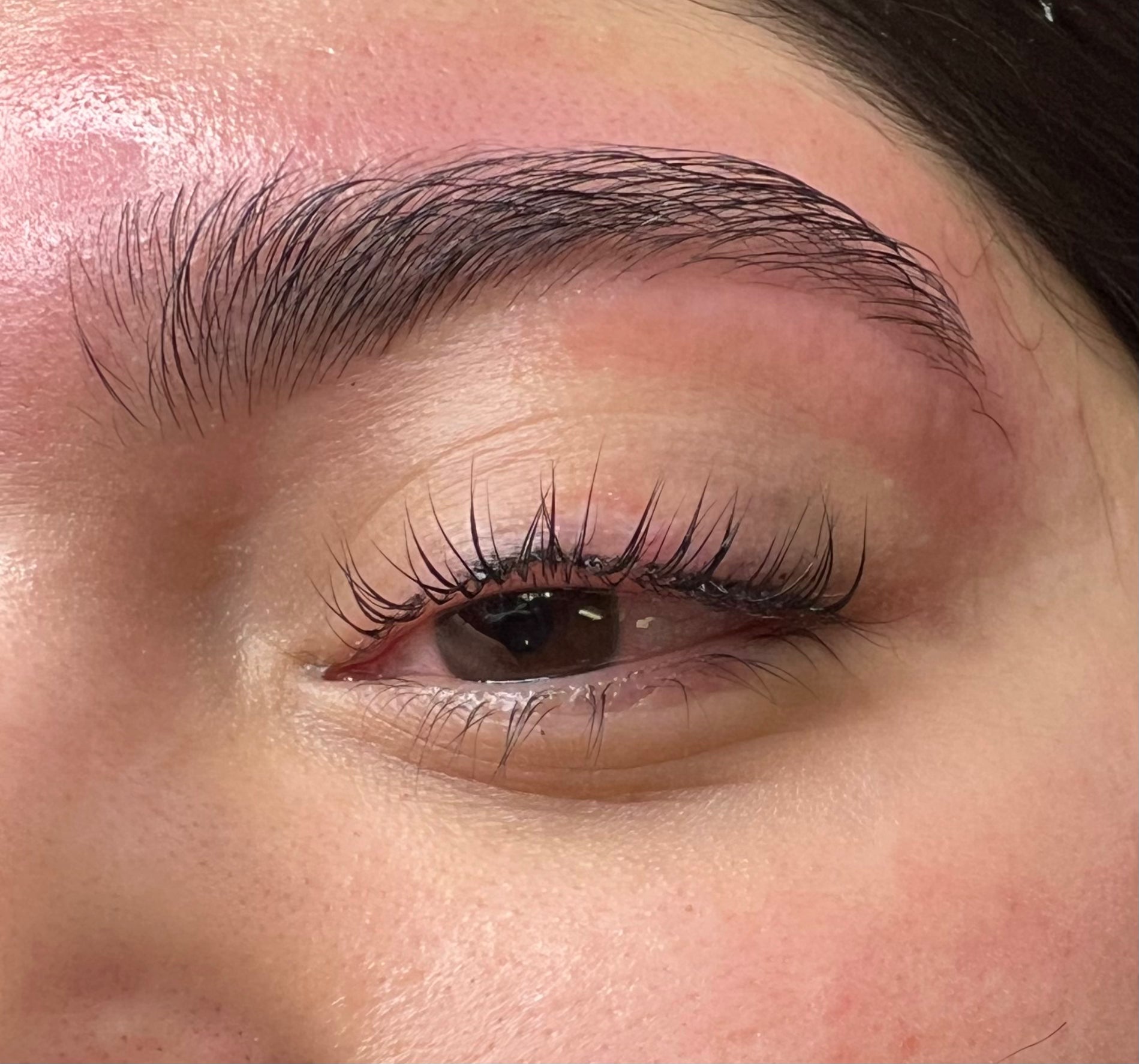 Lash Lift & Tint