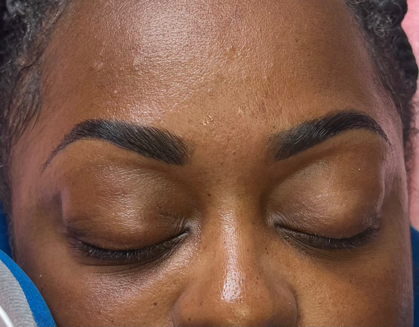 Brow Lamination
