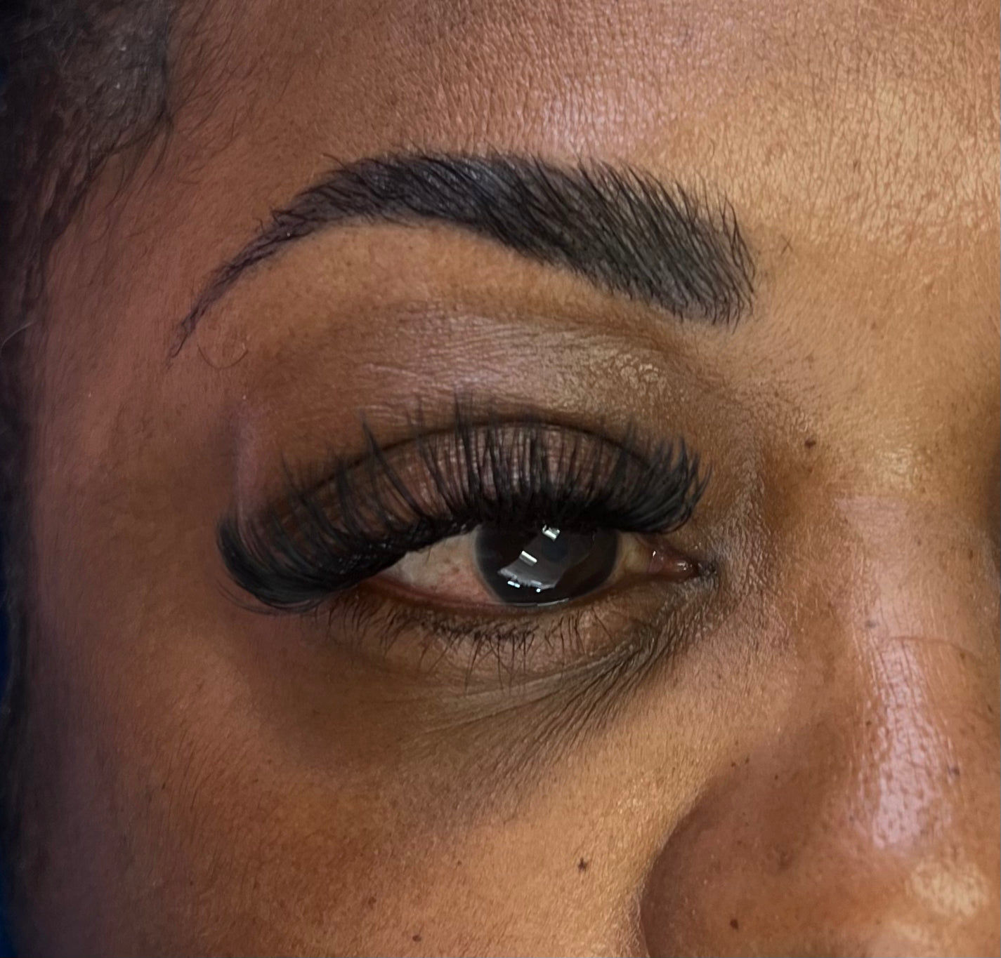 Lash Extentions