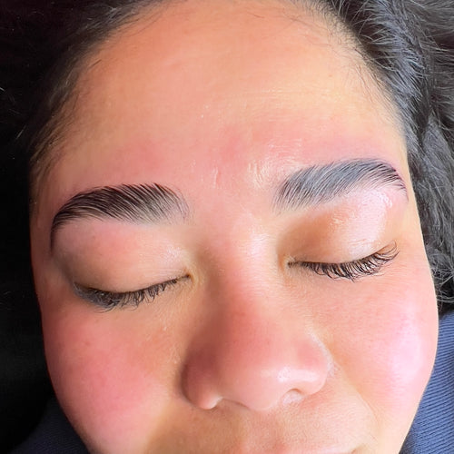 Brow Lamination