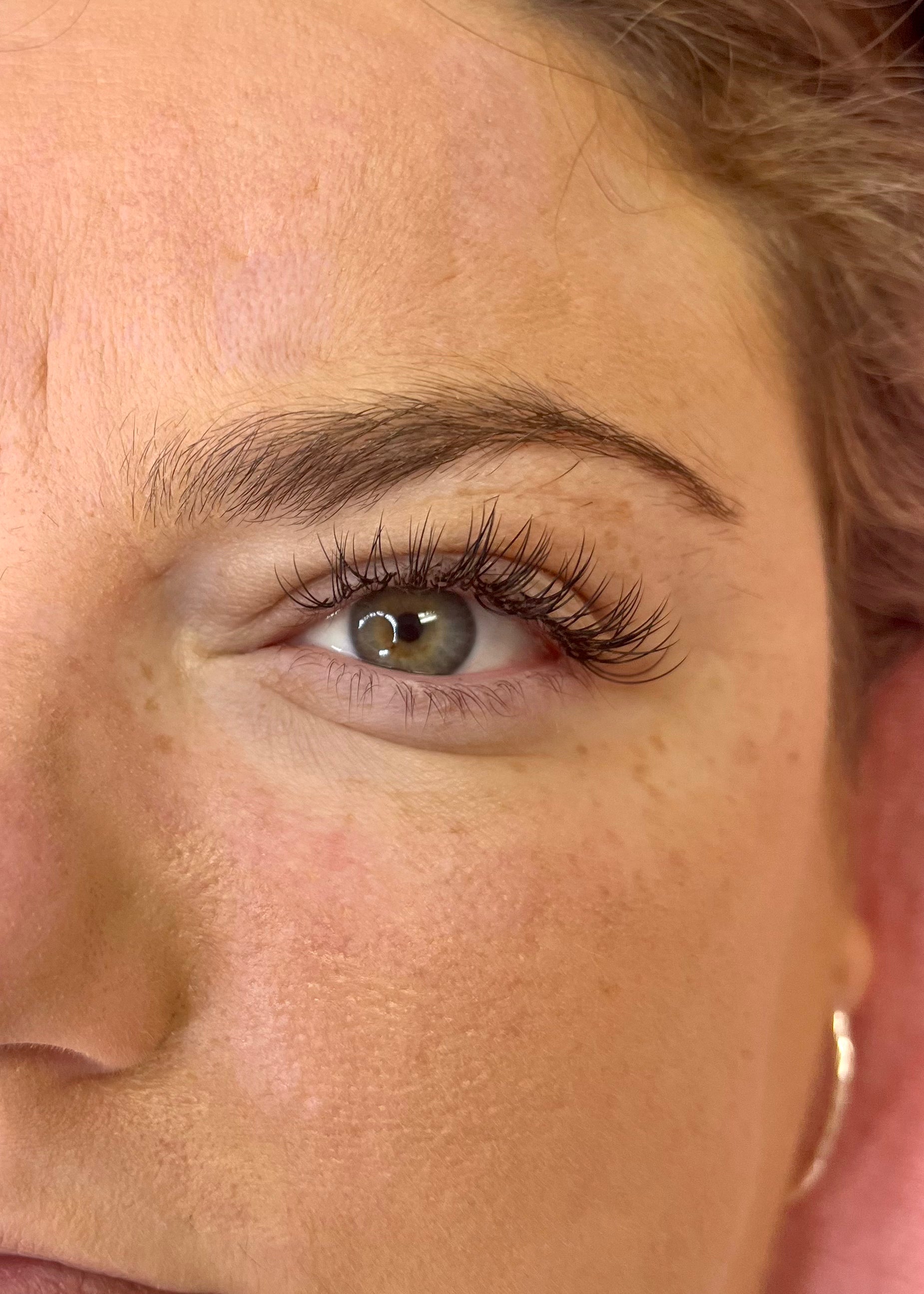 Lash Extentions