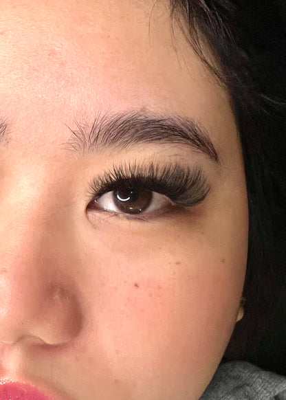 Lash Extentions