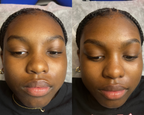Brow Shaping/Wax