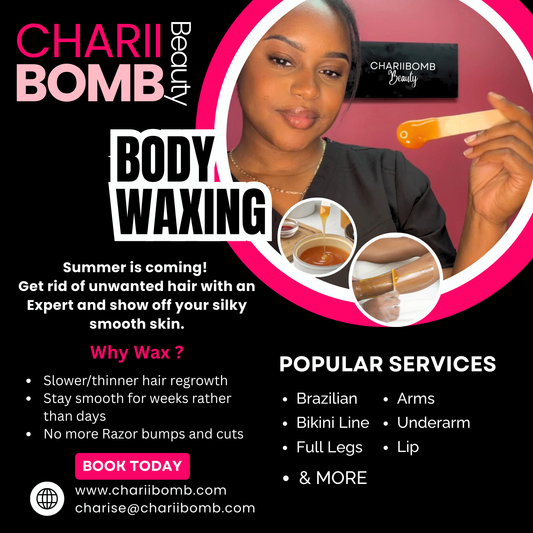 Body Waxing