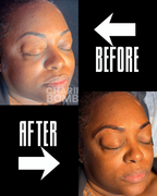 The Charii Brow