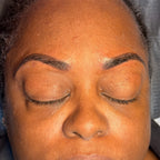 The Charii Brow