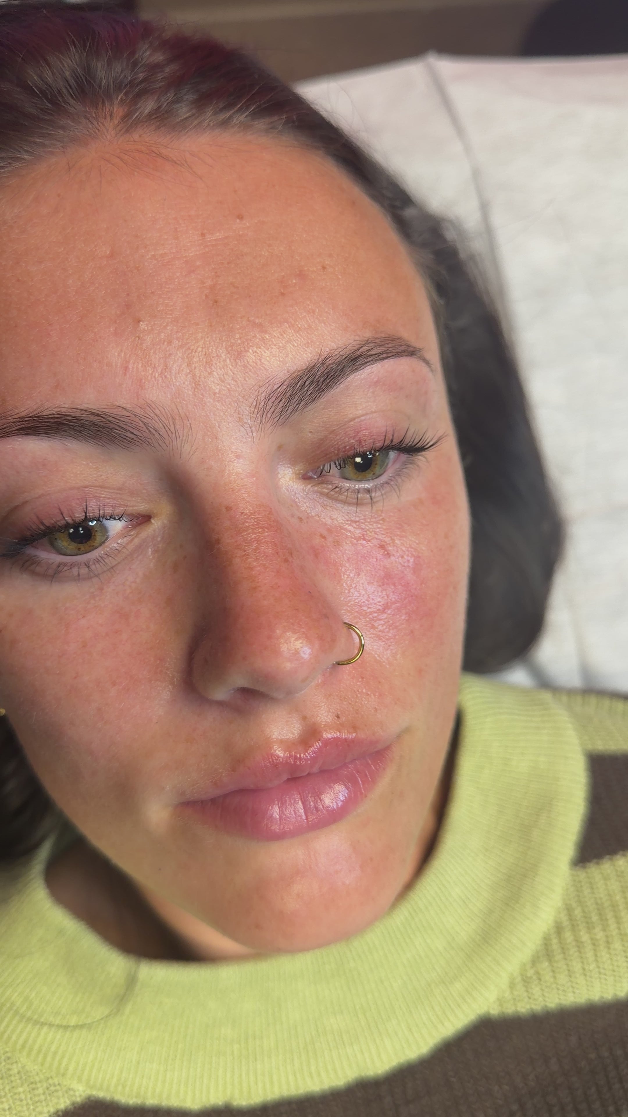 Lash Lift & Tint